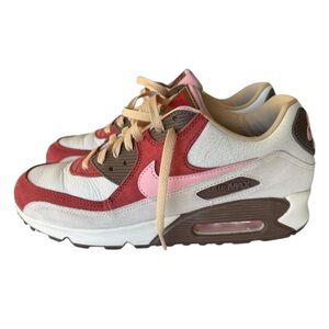 Nike Air Max 90 NRG ‘ Bacon ‘, Men’s size 9.5 Sneakers